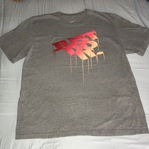 Nike Shirts - Nike “Just Do It” Regular Fit. Make offer. Nike Shirts - Nike “Just Do It” Regular Fit. Make offer.